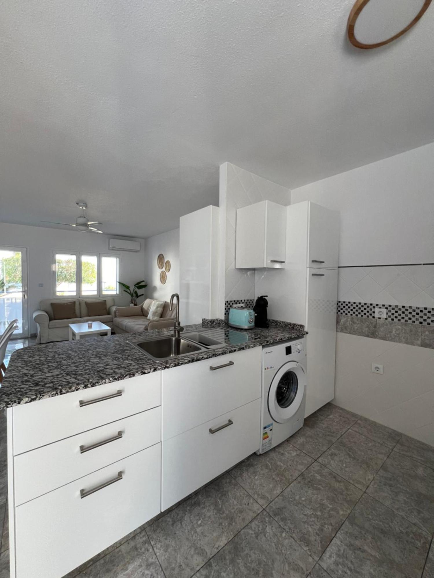 Apartamento Olas La Marina de la Torre