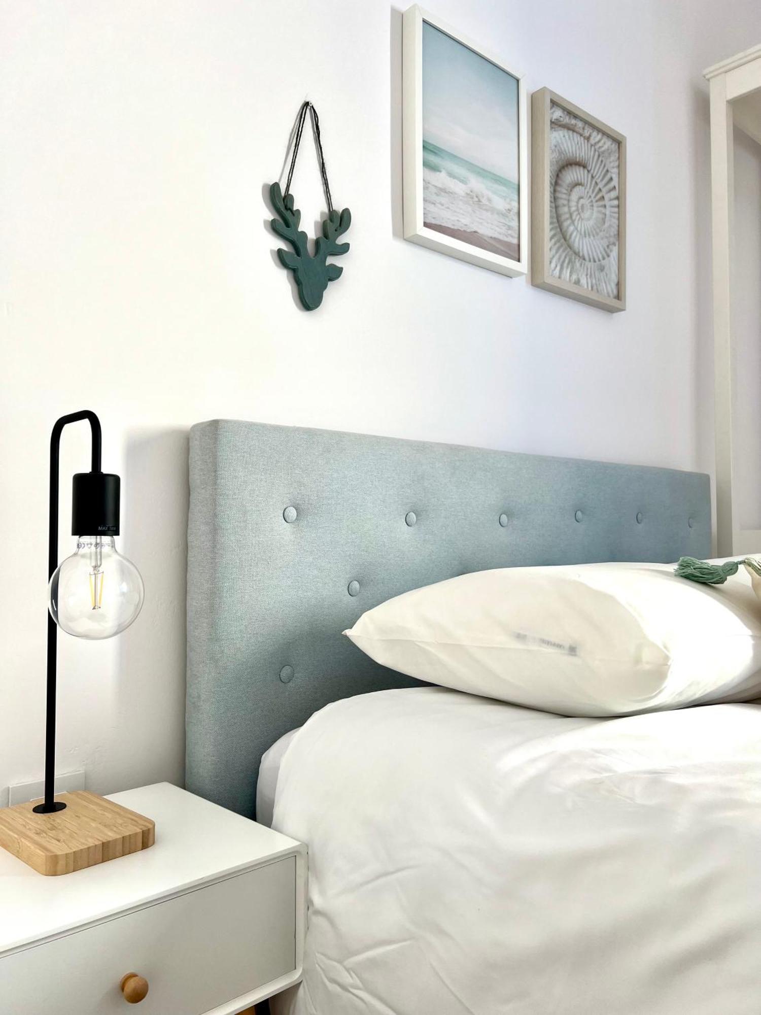 Olas Apartment *