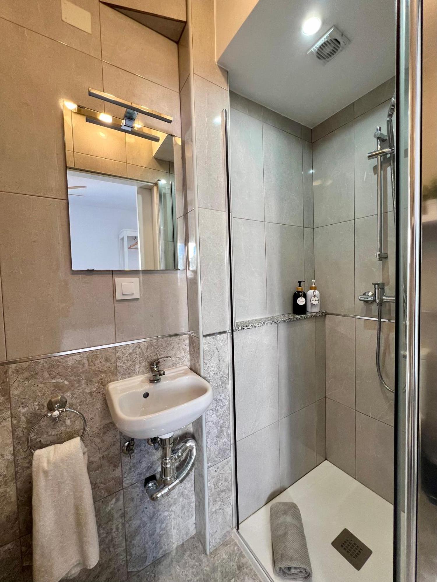 Apartamento Olas La Marina de la Torre