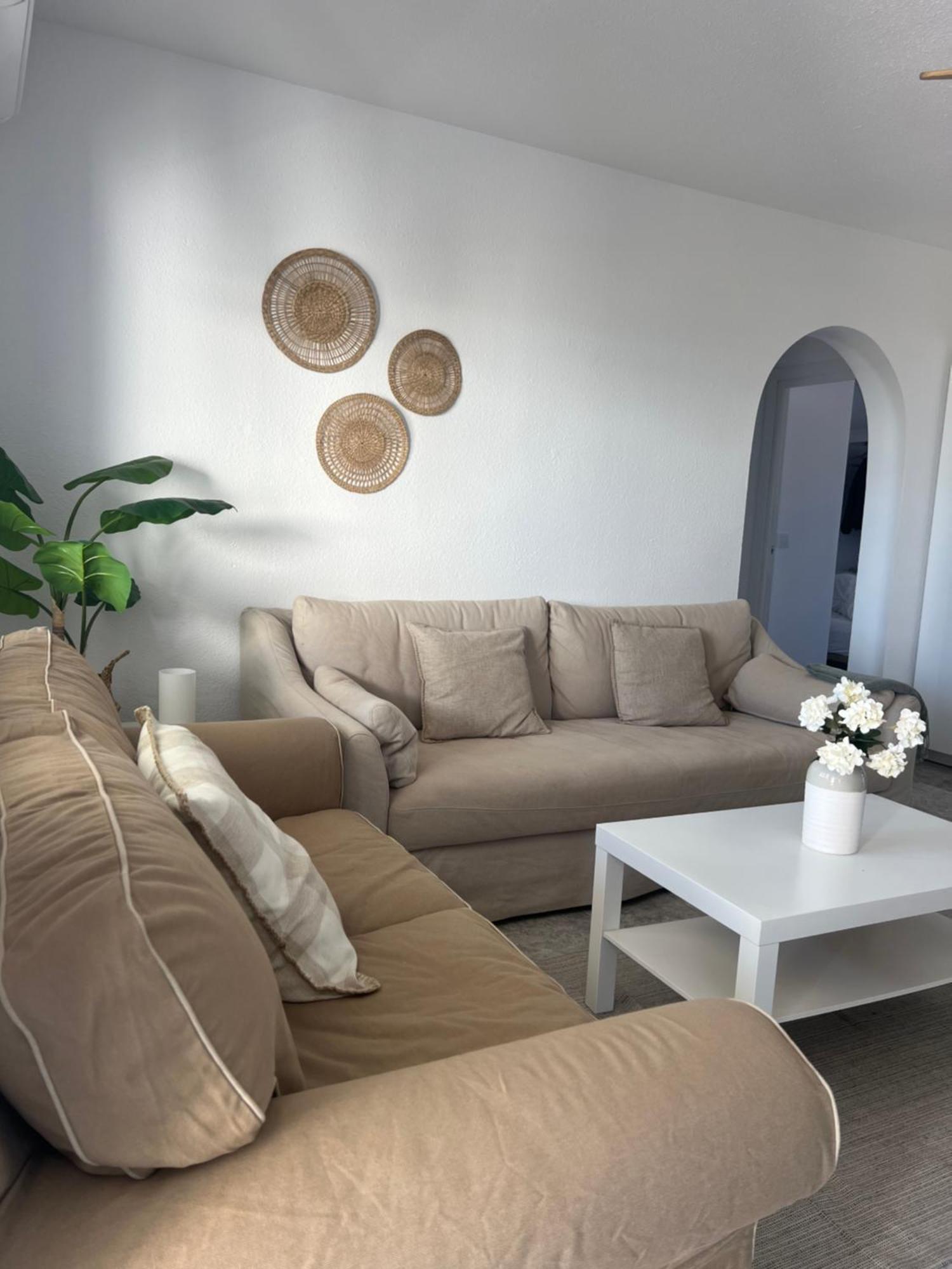 Apartamento Olas La Marina de la Torre