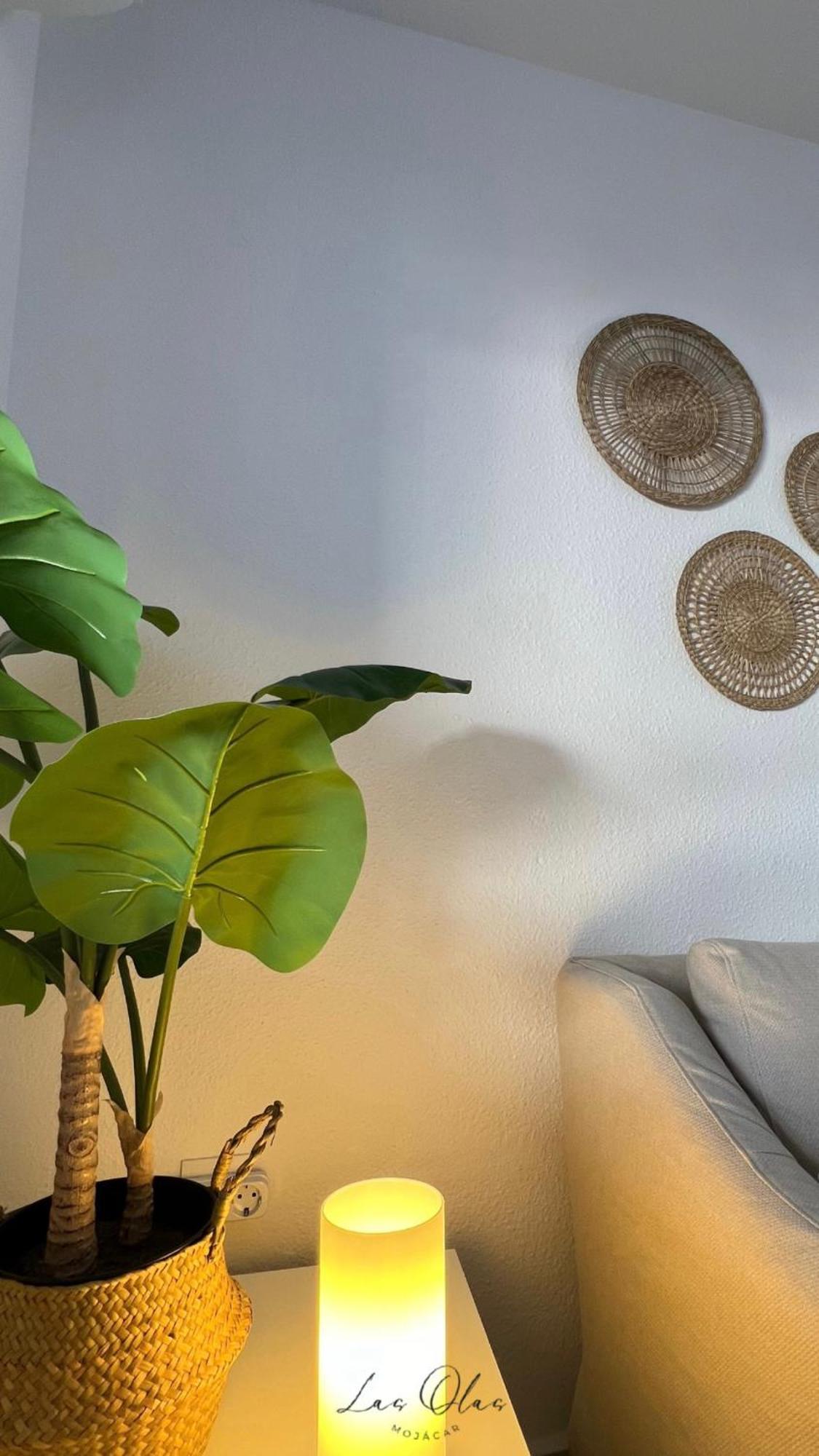 Olas Apartment