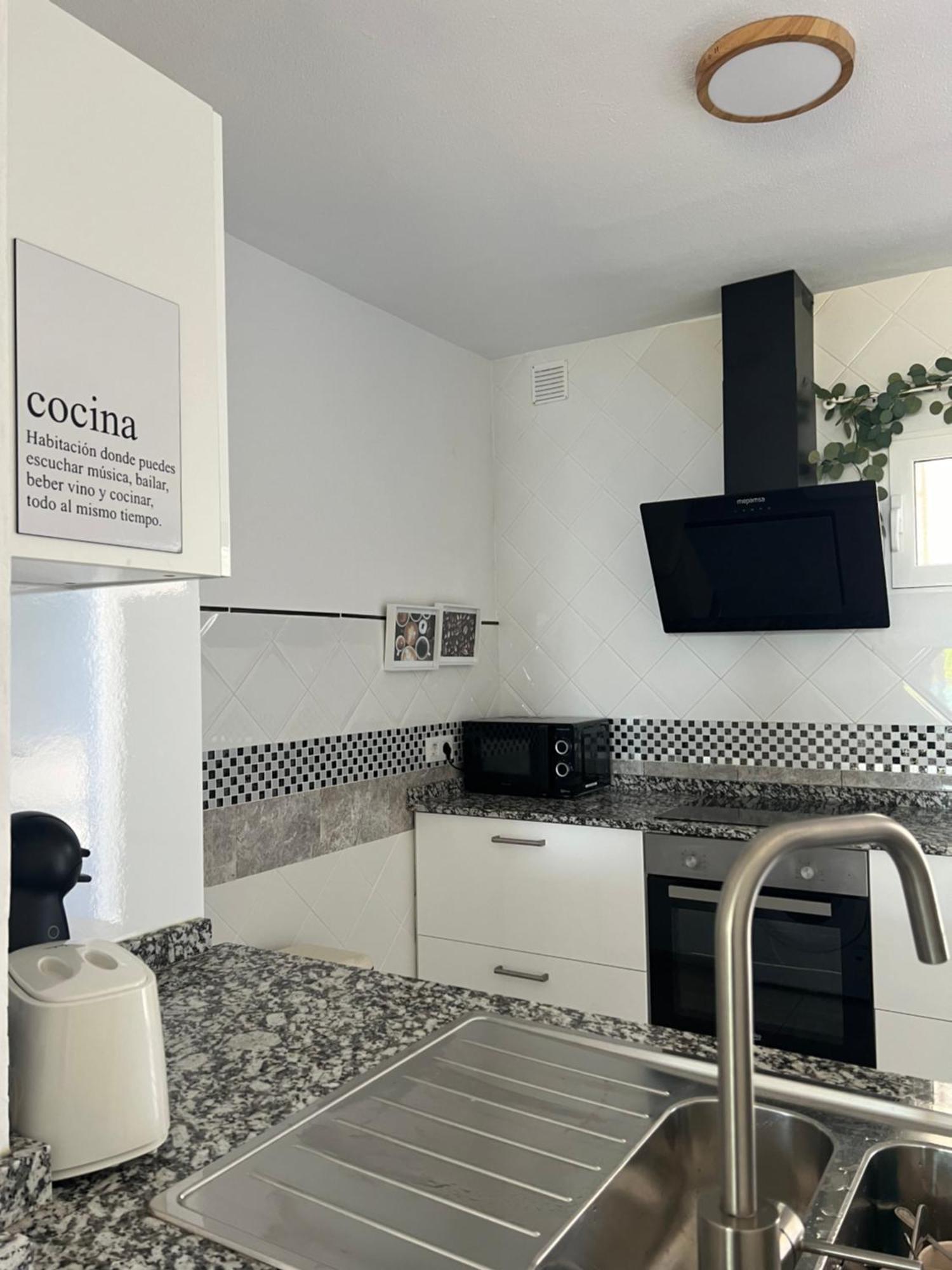 Apartamento Olas La Marina de la Torre