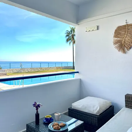 Apartamento Las Olas La Marina de la Torre Exterior foto