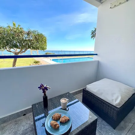 Apartamento Las Olas La Marina de la Torre Exterior foto