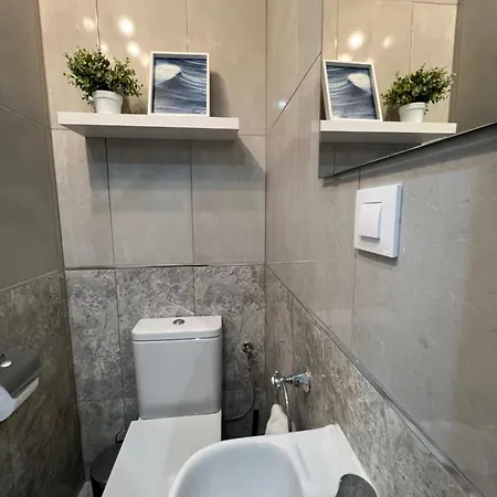 Apartamento Las Olas La Marina de la Torre Exterior foto
