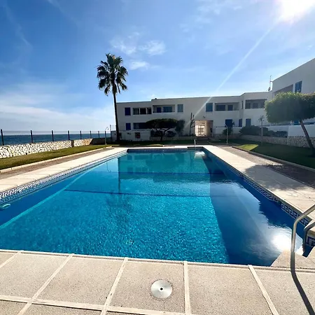 Apartamento Las Olas La Marina de la Torre Exterior foto