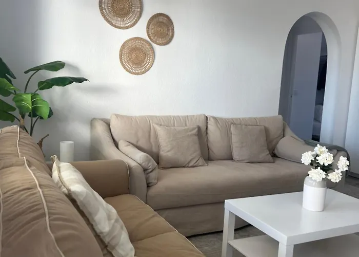 Apartamento Las Olas