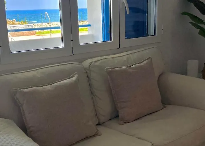 Apartamento Las Olas
