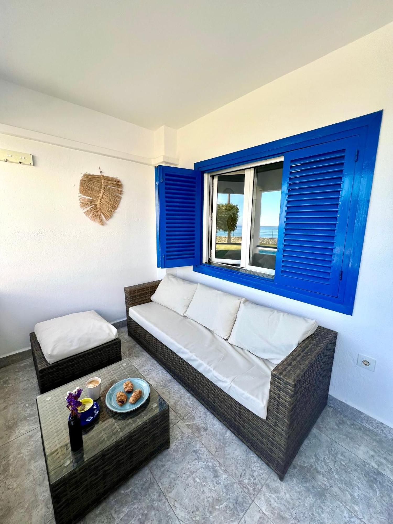 Olas Apartment *