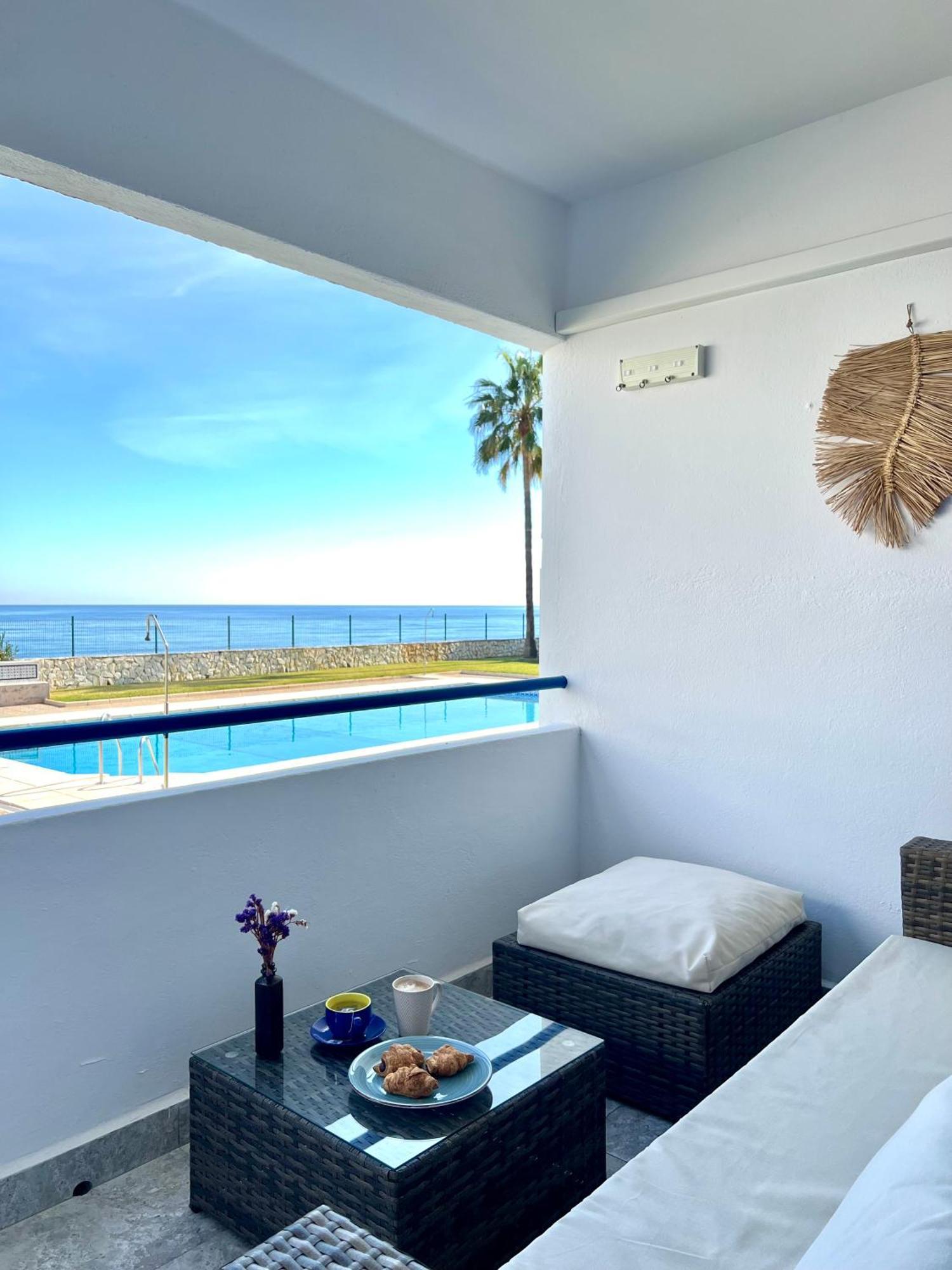 Olas Apartment