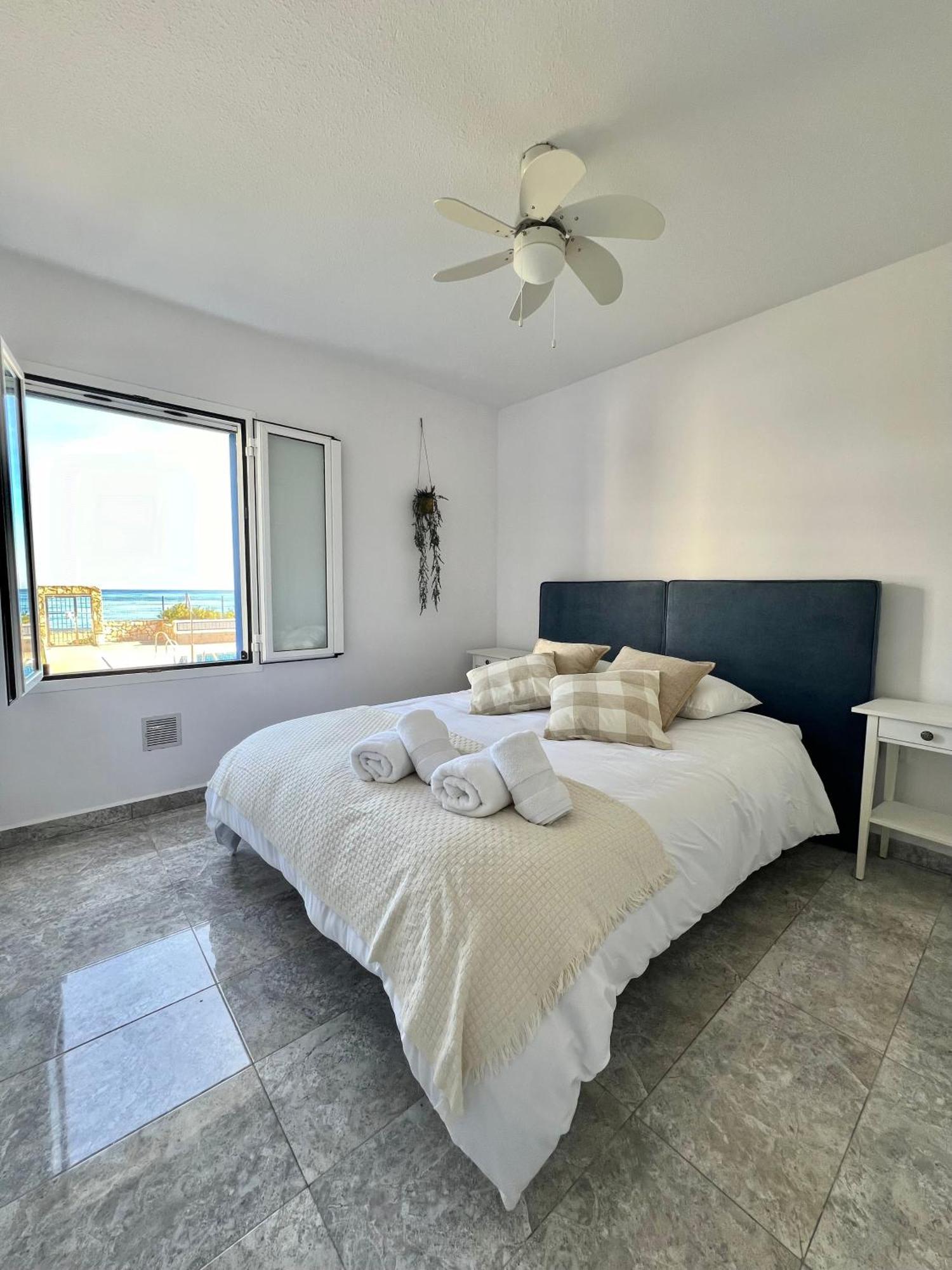 Olas Apartment
