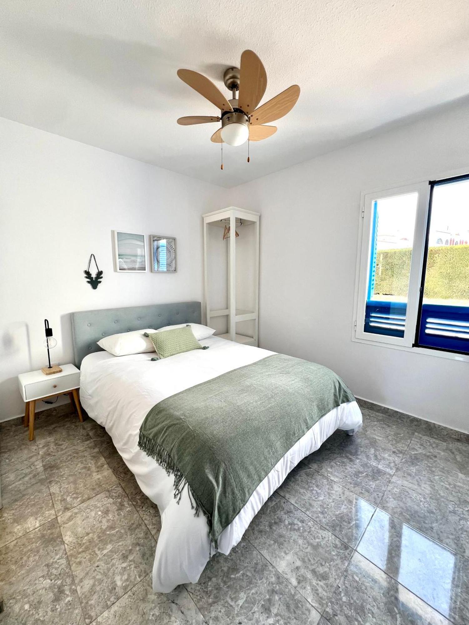 Appartement Olas *