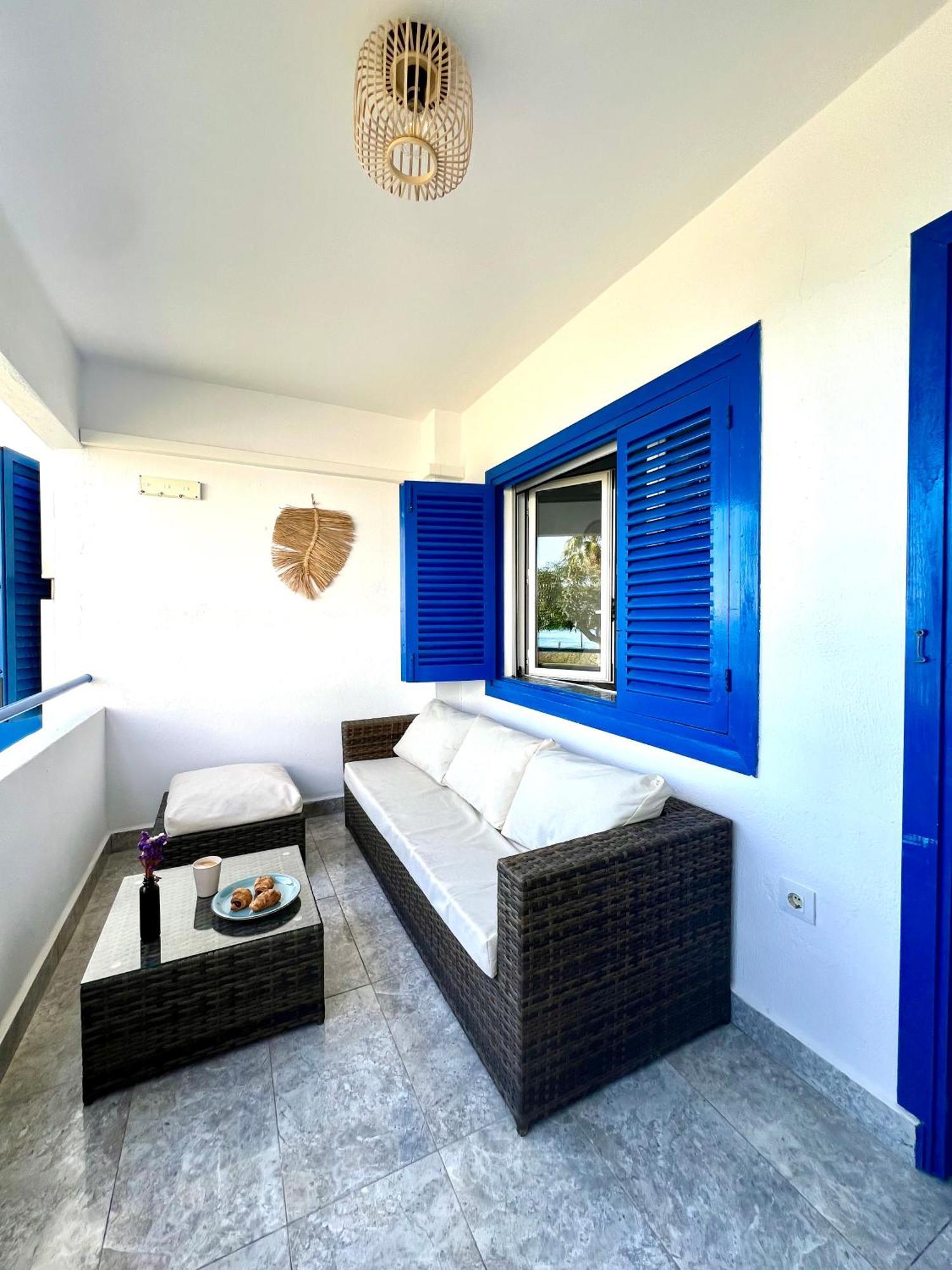 Apartment Olas