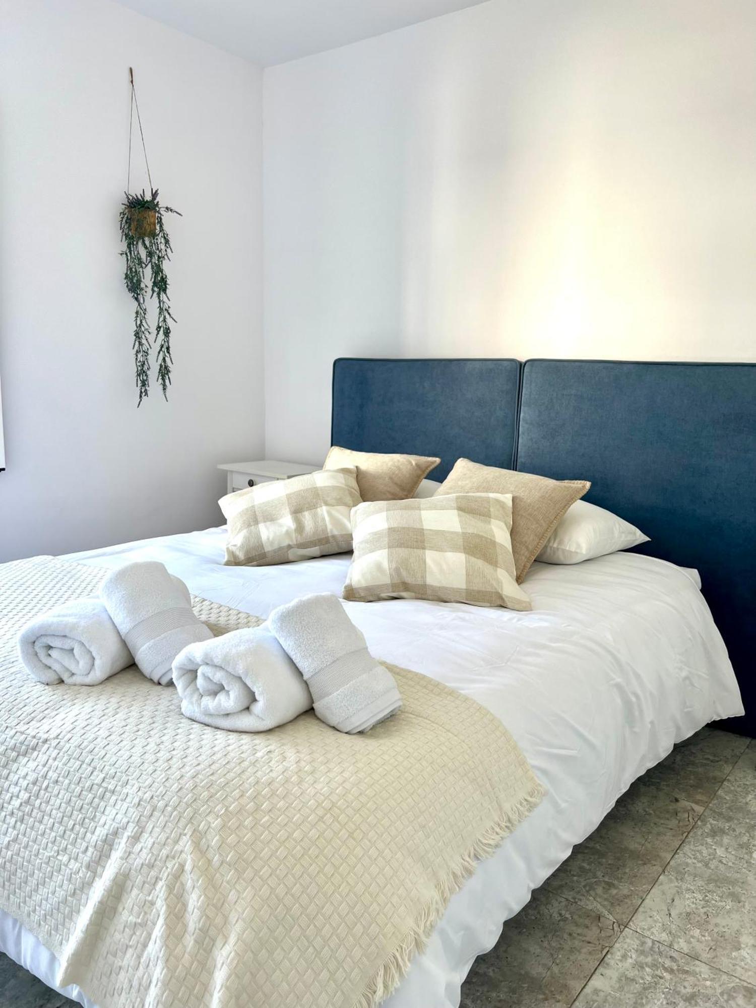 Olas Apartment *