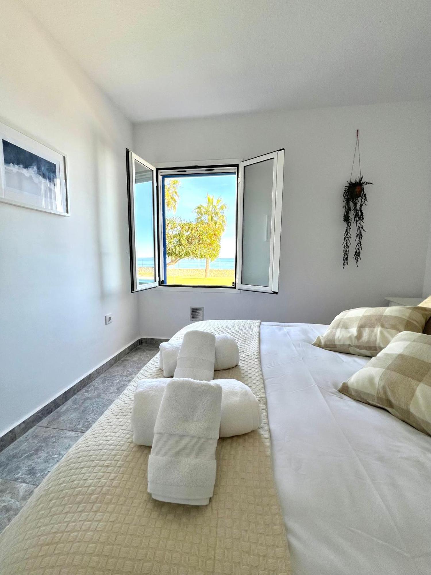 Apartment Olas La Marina de la Torre