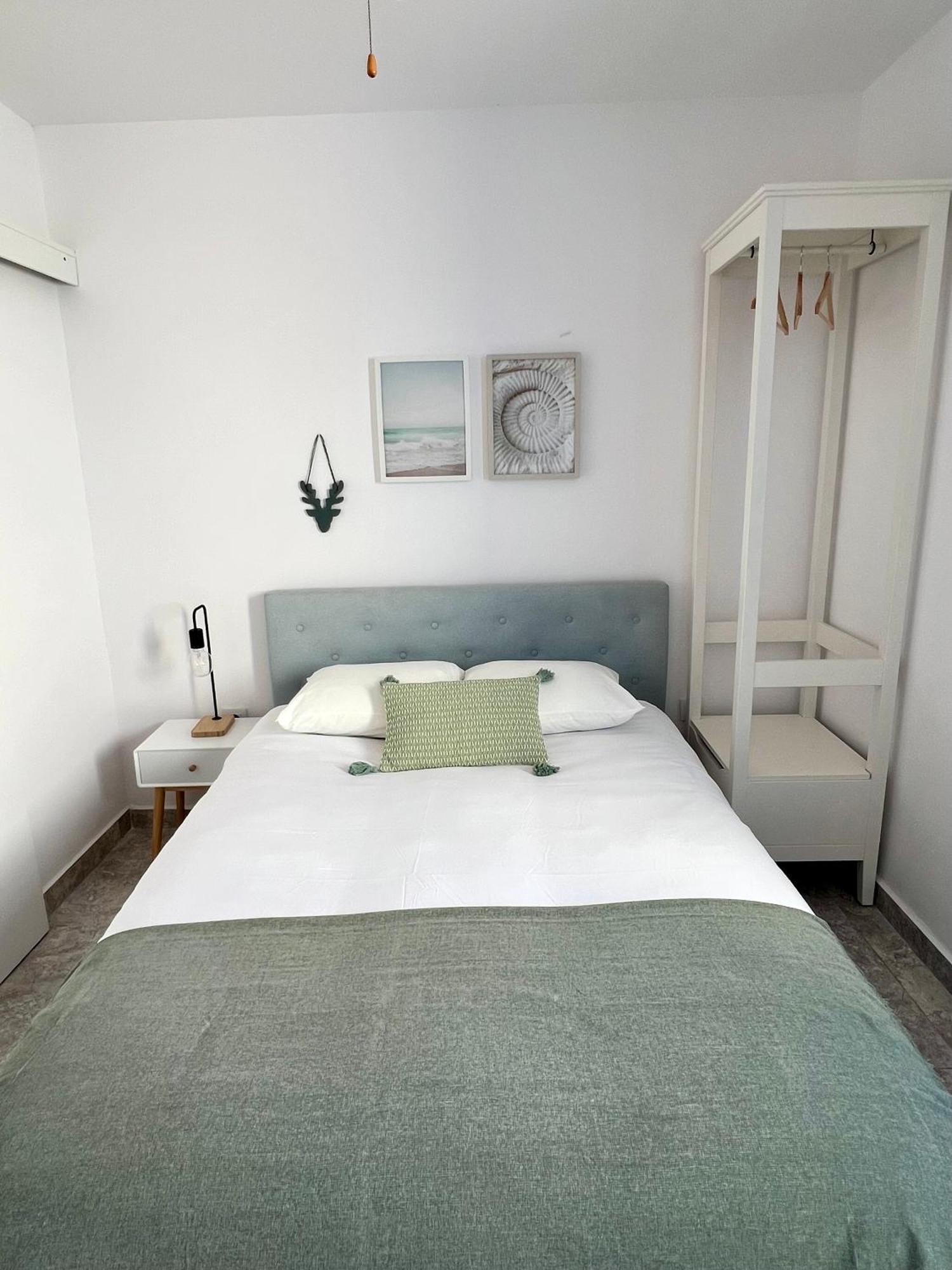 Appartement Olas *