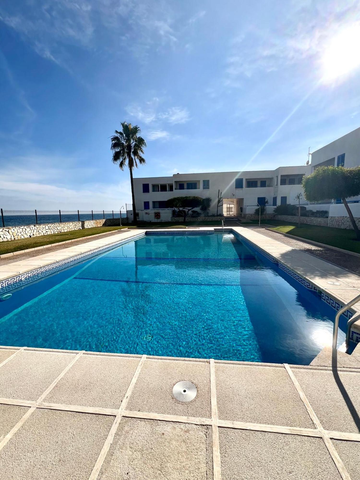 Apartment Olas La Marina de la Torre