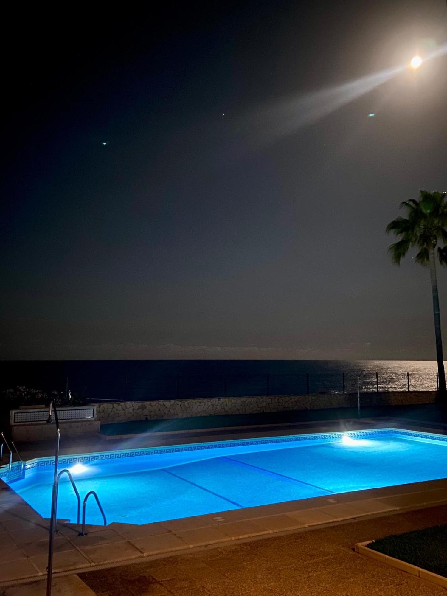 Apartment Olas *