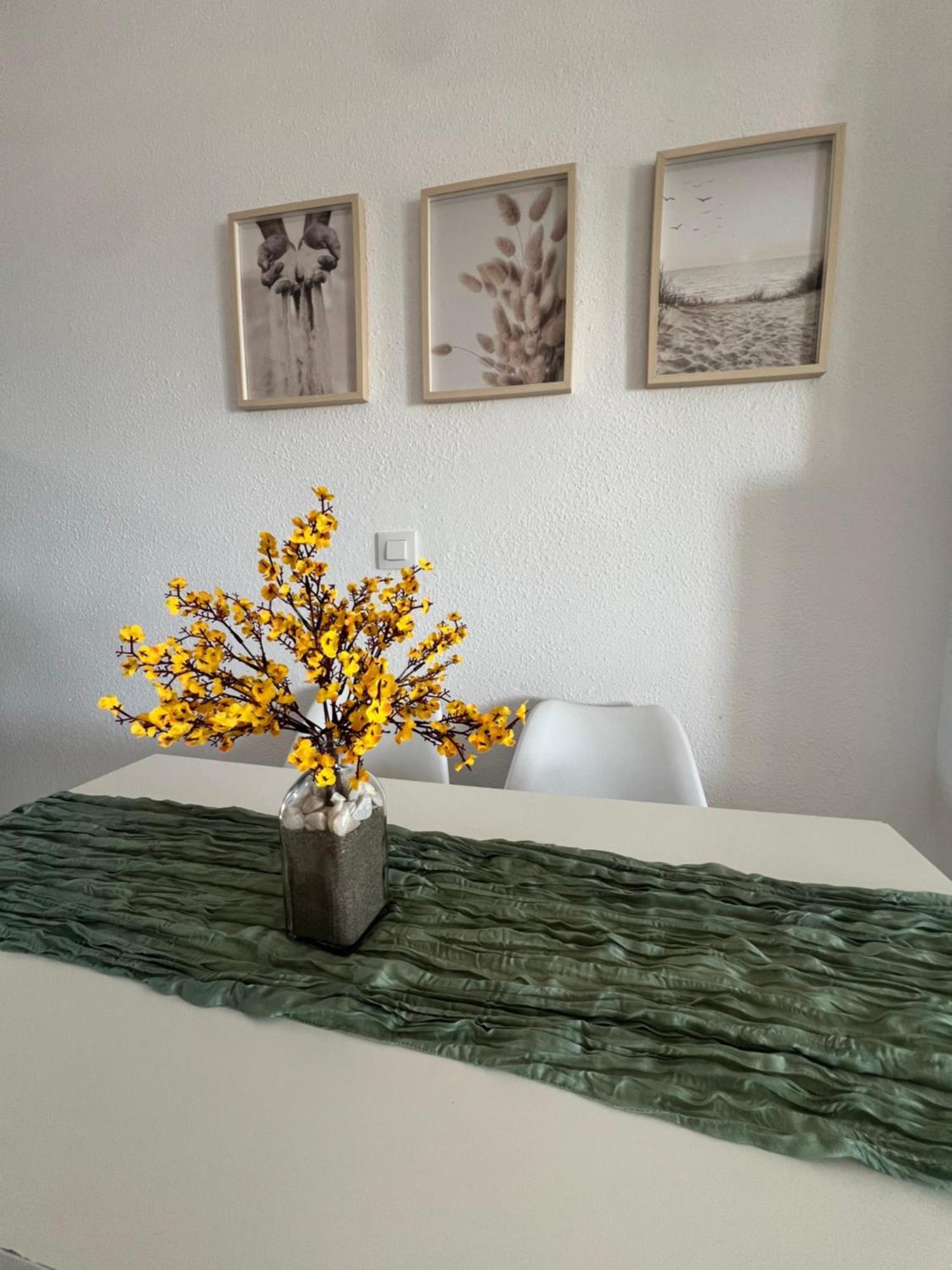 Olas Apartment
