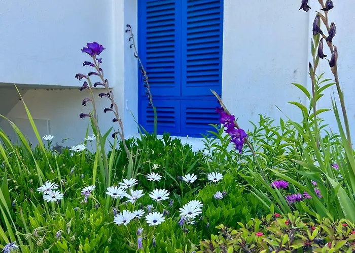 Apartamento Las Olas