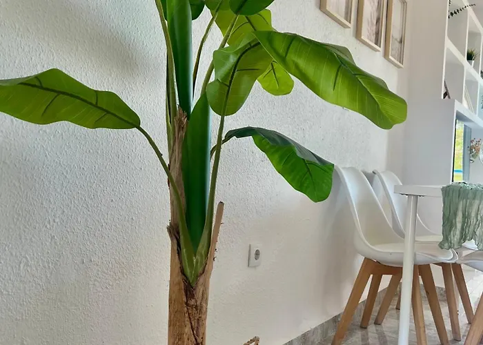 Apartamento Las Olas