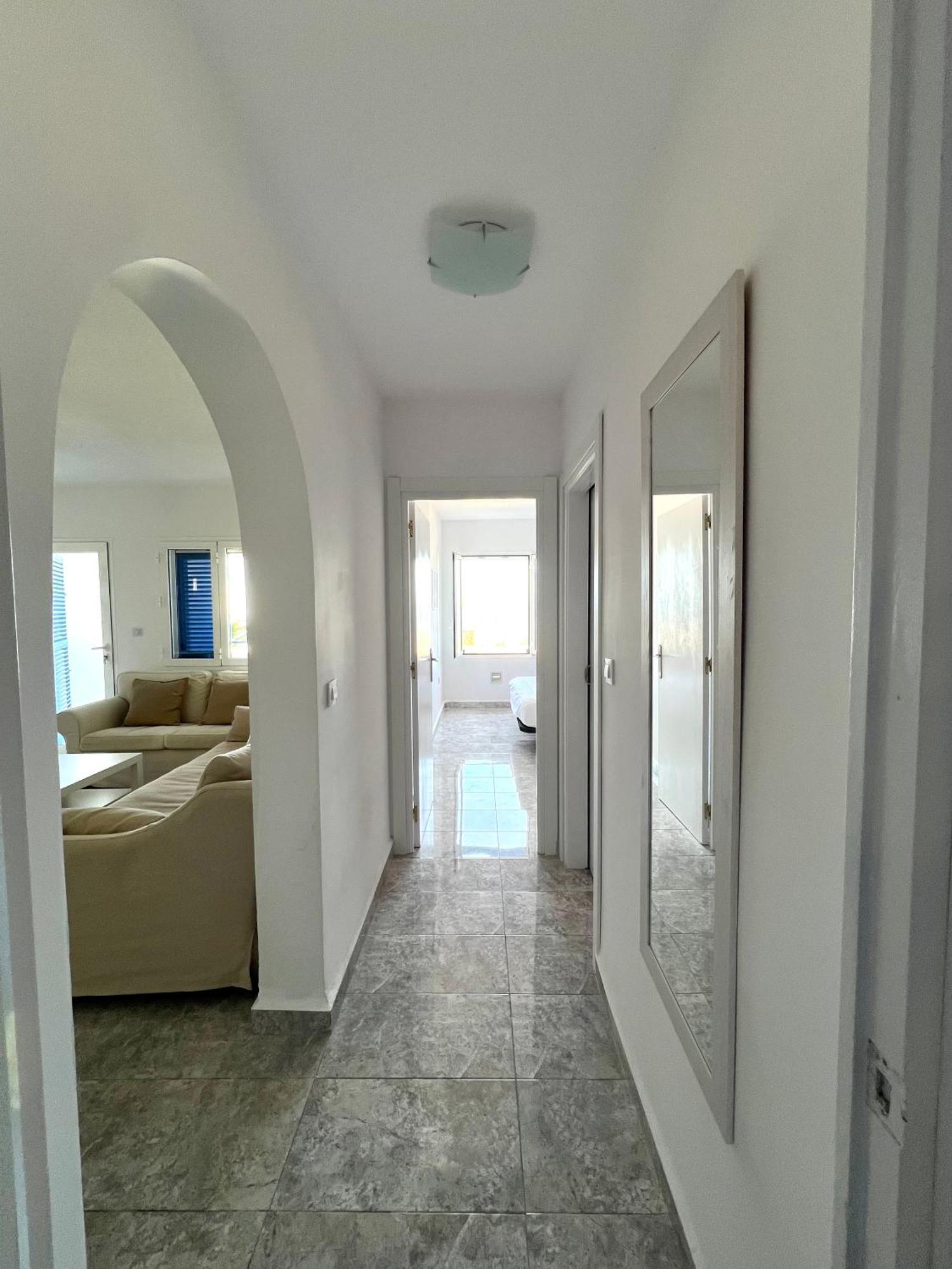 Appartement Olas *