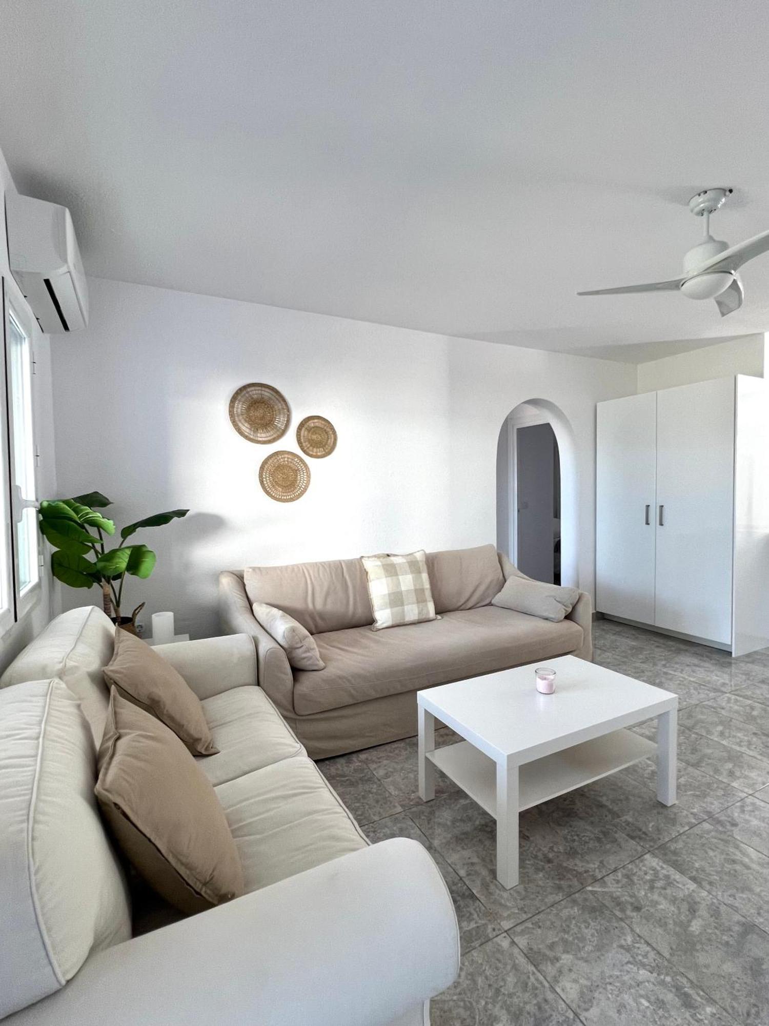 Appartement Olas *
